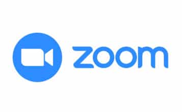 Enviar curriculum Zoom