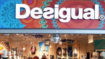 Erte Desigual