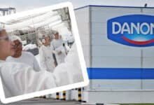Danone dispone de 20 plazas para trabajar en oficinas y fábricas