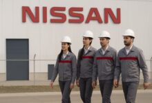 Nissan anuncia el despido de 10.000 trabajadores en plena reestructuración global