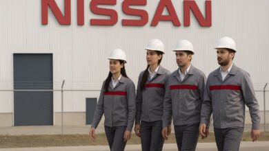 Nissan anuncia el despido de 10.000 trabajadores en plena reestructuración global