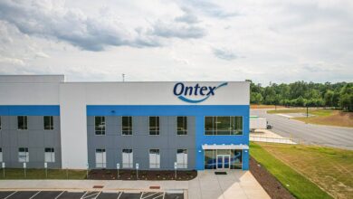 Ontex busca 50 operarios de producción para su planta en Valverde del Majano