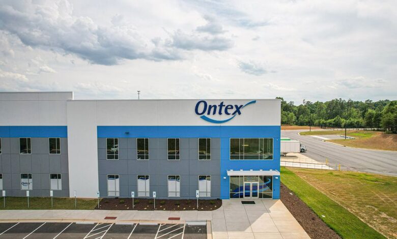 Ontex busca 50 operarios de producción para su planta en Valverde del Majano