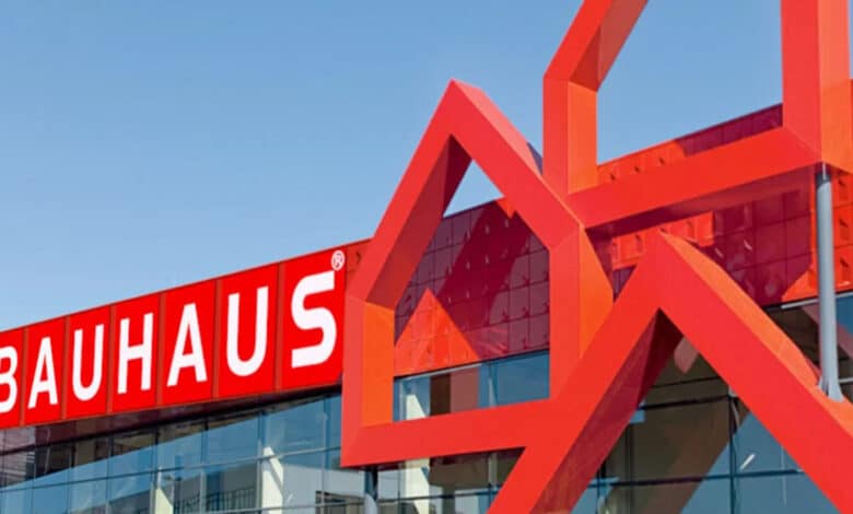 Últimas ofertas de empleo en BAUHAUS en 2024