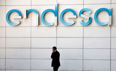 Más de 85 ofertas de empleo en ENEL-ENDESA