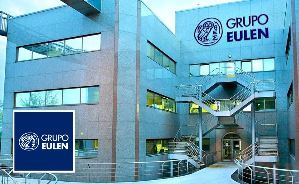 Nuevas ofertas de empleo en Grupo EULEN
