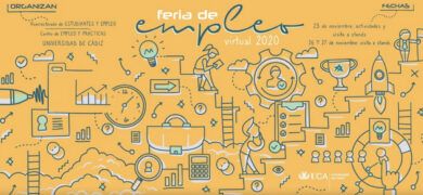 Feria Empleo Virtual Feria Empleo Virtual