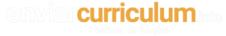 Enviar currículum