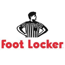 Foot Locker enviar curriculum