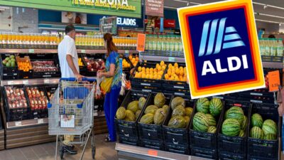 fruteria aldi