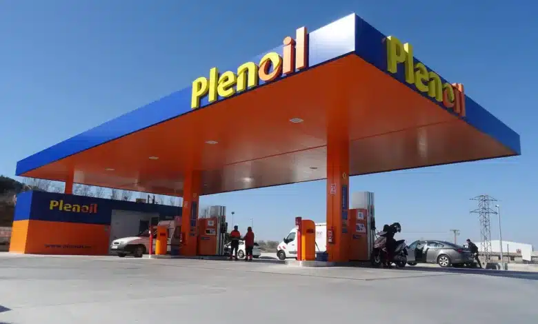 Plenoil lanza 26 nuevas vacantes para trabajar en sus gasolineras automáticas
