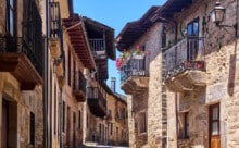 Cuatro pueblos de España que actualmente buscan gente para vivir en ellos