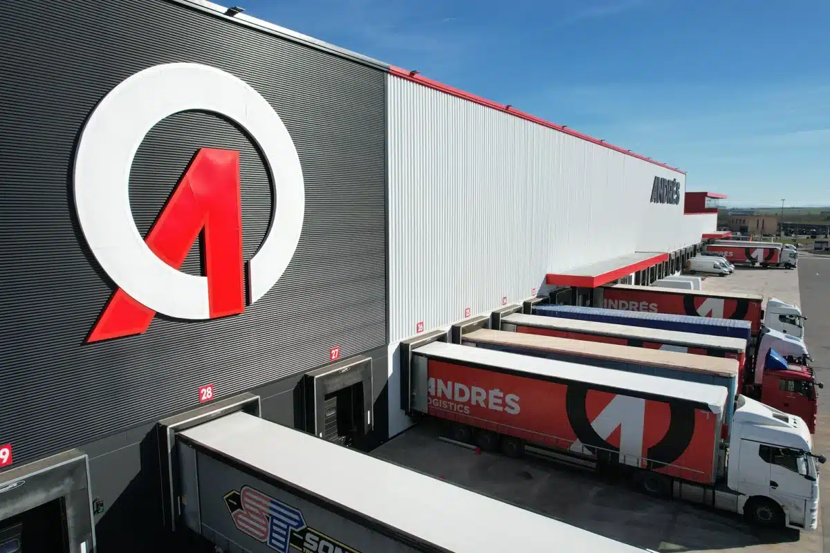 ¿Buscas trabajo en Salamanca? Grupo Andrés tiene nuevas vacantes