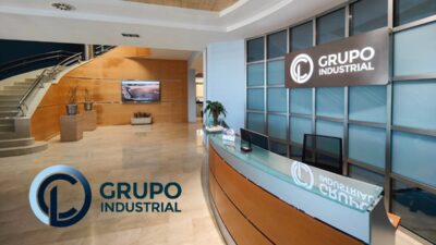 grupo industrial cl empleo