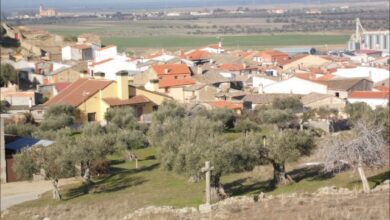 Un nuevo comienzo en Toledo: Herreruela de Oropesa abre sus puertas con viviendas baratas y empleo local