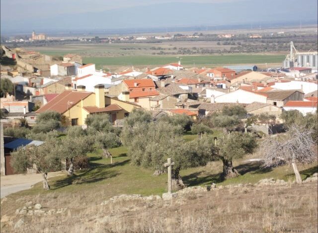 Un nuevo comienzo en Toledo: Herreruela de Oropesa abre sus puertas con viviendas baratas y empleo local