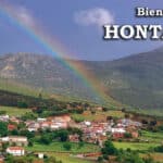 Trabajo y casa gratis en Hontanar, un pueblecito de Toledo