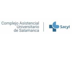 Hospital Clinico Salamanca
