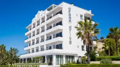 Ocean Drive Hotels impulsa el empleo en Andalucía con nuevas aperturas en 2025