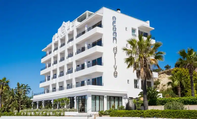 Ocean Drive Hotels impulsa el empleo en Andalucía con nuevas aperturas en 2025
