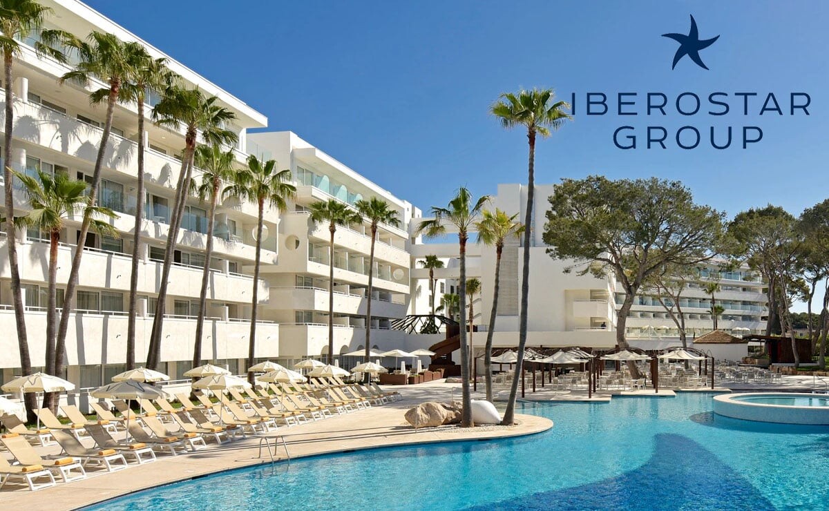 68 ofertas de empleo en Iberostar Hoteles