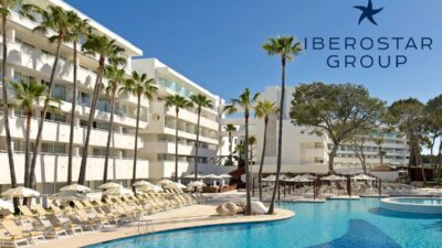 iberostar empleo hoteles