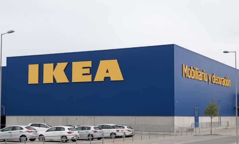 IKEA lanza más de 25 ofertas de empleo, entra a verlas