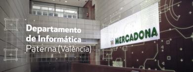 Listado de las 90 vacantes que ofrece Mercadona para informáticos 28 Informatica Mercadona Empleo
