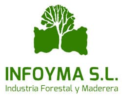 infoyma industria forestal y maderera
