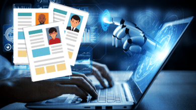 Solo el 5% de empresas utilizan Inteligencia Artificial para contratar a trabajadores