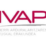 Enviar curriculum IVAP