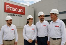 7 ofertas de empleo disponibles en Lecha Pascual