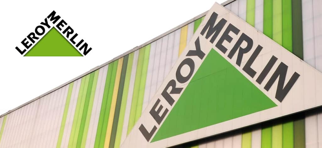 Leroy Merlin Empleo Leroy Merlin Empleo