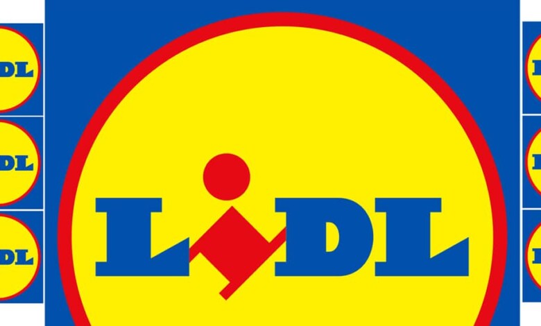 Lidl Logo Junio Empleo