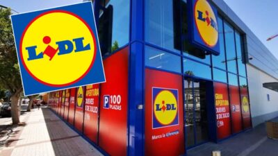 lidl tiendas ofertas empleo