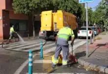 Limasam amplía su bolsa de empleo temporal con 350 plazas en Málaga