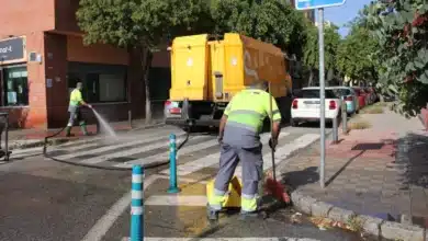 Limasam amplía su bolsa de empleo temporal con 350 plazas en Málaga