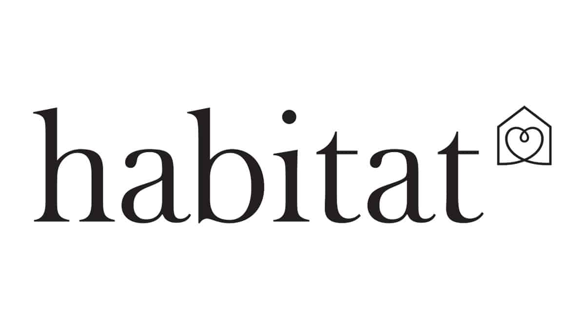 logo habitat empleo