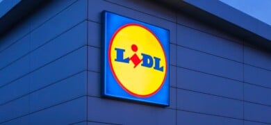 45 ofertas de empleo en Lidl 39 Logo Lidl Tienda