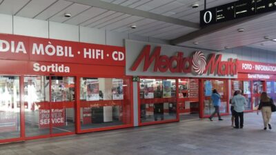 media markt prat del llobregat