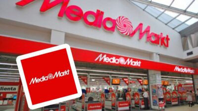 mediamarkt empleo 2022