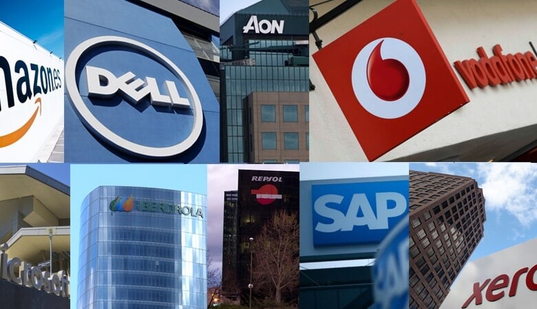 Mejores Empresas Teletrabajo