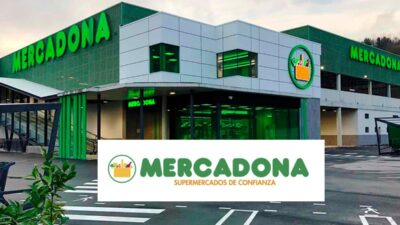 mercadona empleo actual