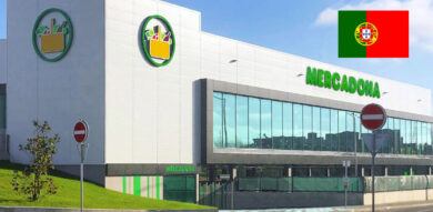 Mercadona ofertará 60 empleos en Aveiro 21 Mercadona Portugal Empleo