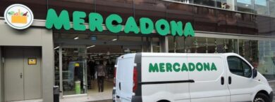 20 empleos de preparador de pedidos en Mercadona online 36 Mercadona Repartidor