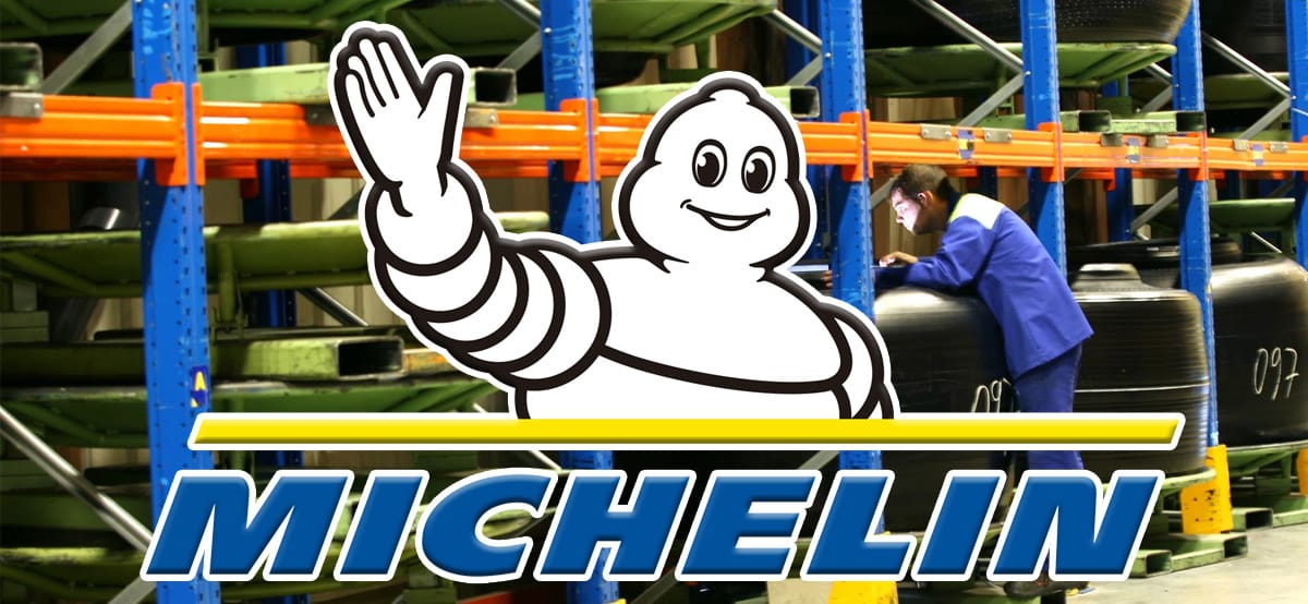 Michelin Empresa Trabajo