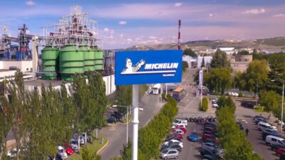 michelin valladolid empleo