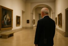 Los museos estatales en Madrid contratan a 50 empleados temporales para evitar cierres y recortes de horario