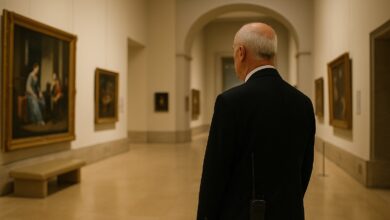 Los museos estatales en Madrid contratan a 50 empleados temporales para evitar cierres y recortes de horario