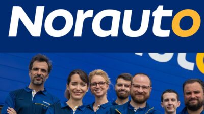 norauto empleo 2022